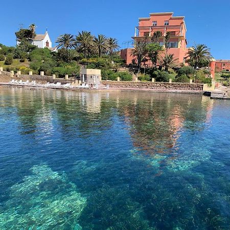 فيلا A Vacation On A Private Island كارلوفورتي المظهر الخارجي الصورة