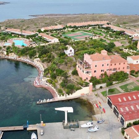 فيلا A Vacation On A Private Island كارلوفورتي المظهر الخارجي الصورة