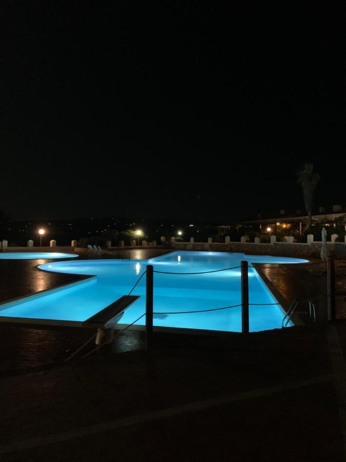 فيلا A Vacation On A Private Island كارلوفورتي المظهر الخارجي الصورة