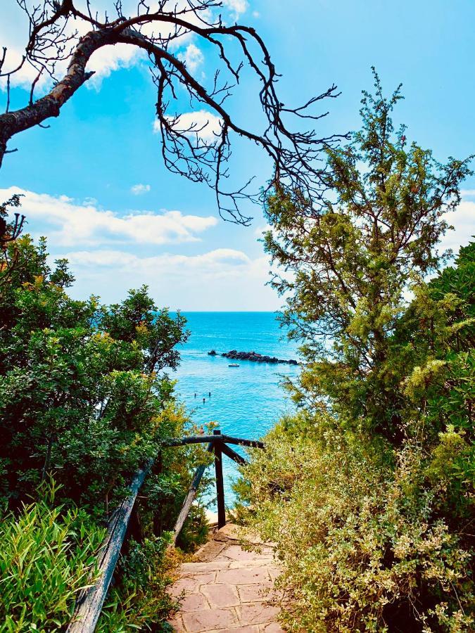 فيلا A Vacation On A Private Island كارلوفورتي المظهر الخارجي الصورة