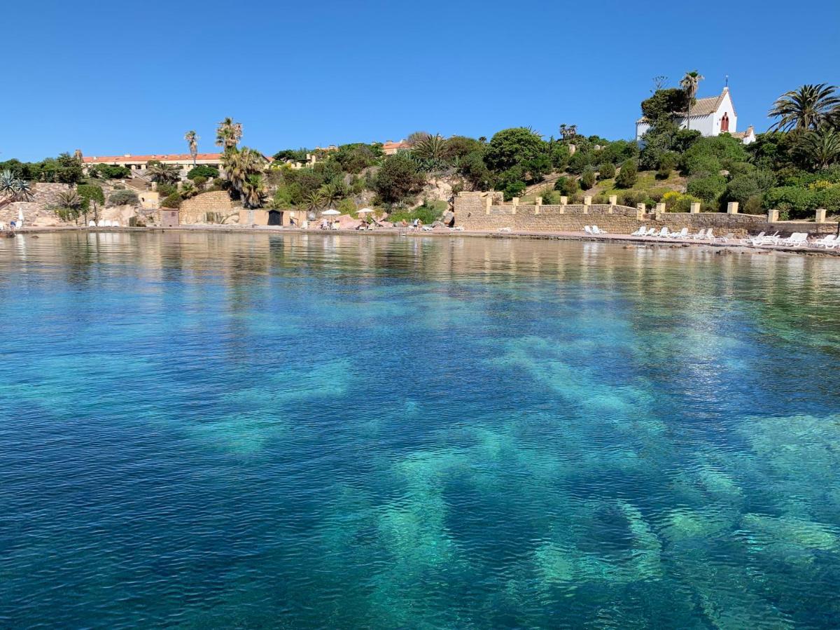 فيلا A Vacation On A Private Island كارلوفورتي المظهر الخارجي الصورة